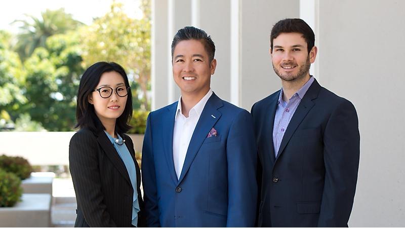 Photo of The Yen Group - Morgan Stanley