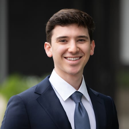 Photo of Zach Fallas