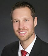 Photo of Brent D. Miller