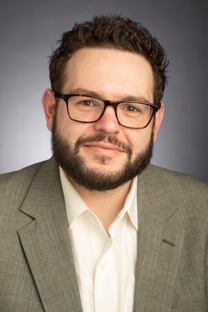 Photo of Anthony Faicco