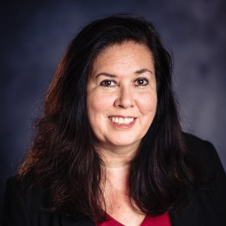 Photo of Lisa Cardwell