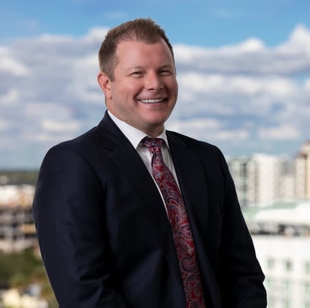 Photo of Michael D Matash