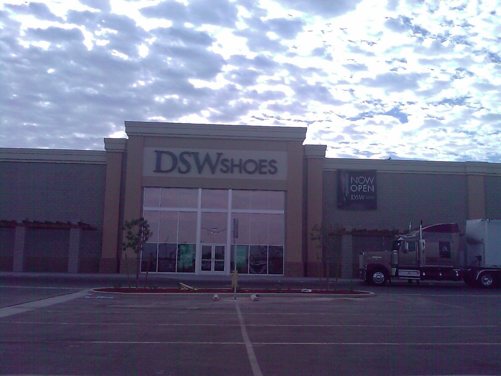 DSW Women's and Men's Shoe Store in El Centro, CA