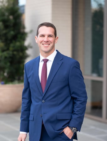 Photo of Tommy Warren