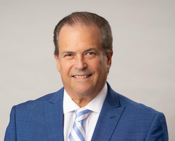 Photo of Steven M. Hart