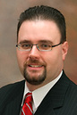 profile photo of Dr. Chris Wetzler, O.D.