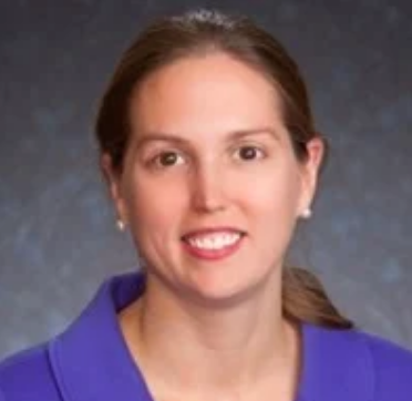 Photo of Elisabeth Haynes