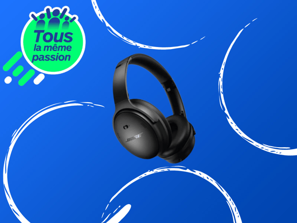 Casque Bose dans votre magasin Boulanger Atlantis
