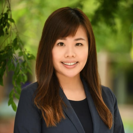 Photo of Verniece Tai