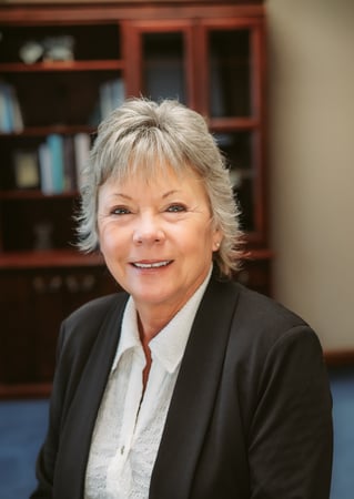 Photo of Laura Borski