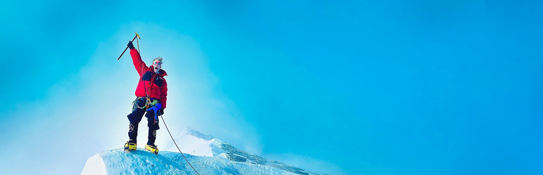 Hero Background Image