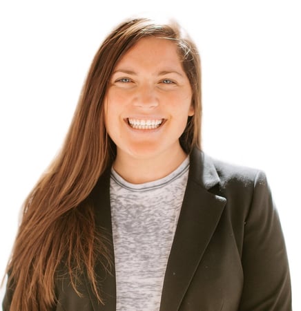 Photo of Marlee Dunbar