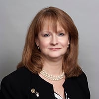 Photo of Jacquelyne K White - Morgan Stanley