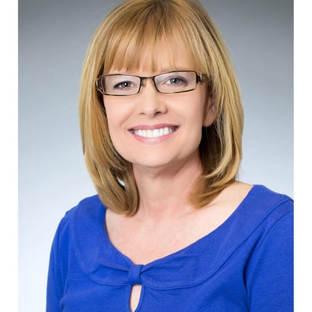 Dr. Lanna McClain - Cook Children's Pediatrician