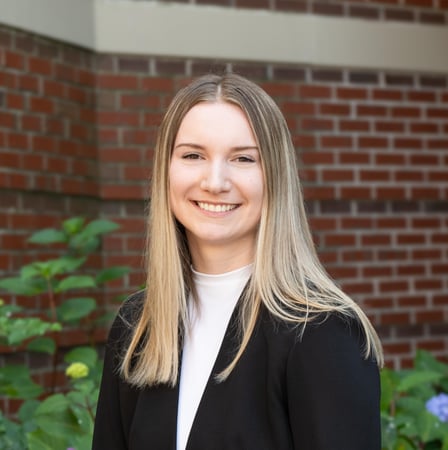 Photo of Julia Curran