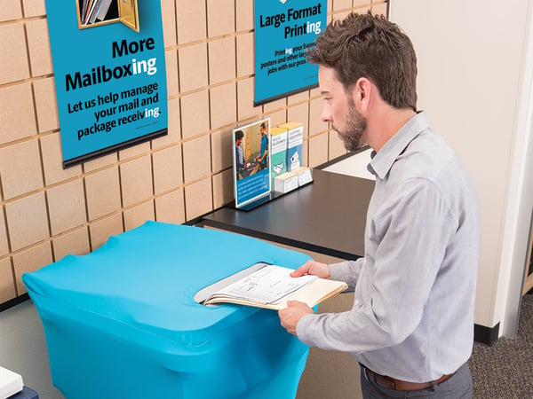 Paper Shredding Services Paper Document Shredding The UPS