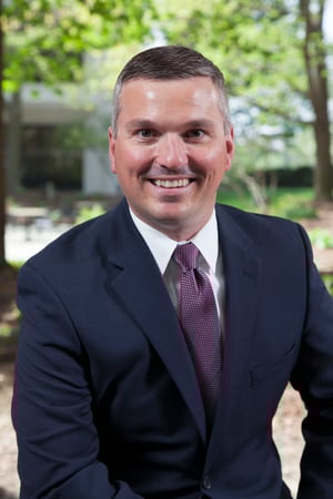 Photo of Michael Alaimo