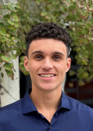Photo of Keegan Ladson