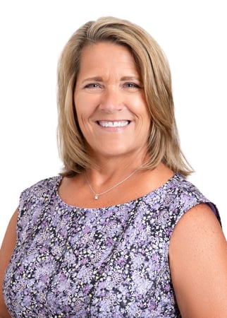 Photo of Lori Ostendarp