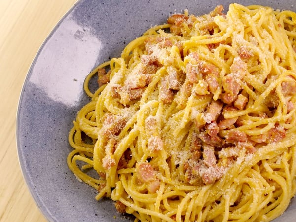 carbonara