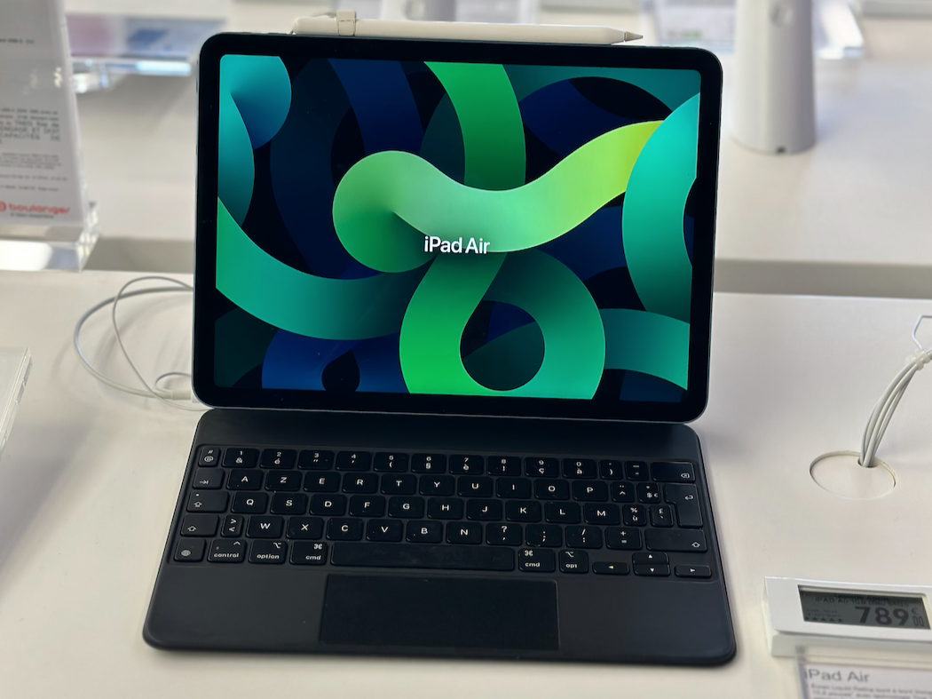 apple ipad clavier - Boulanger Troyes-Saint Parres Aux Tertres