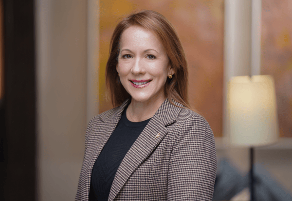 Photo of Lauren Berchelmann