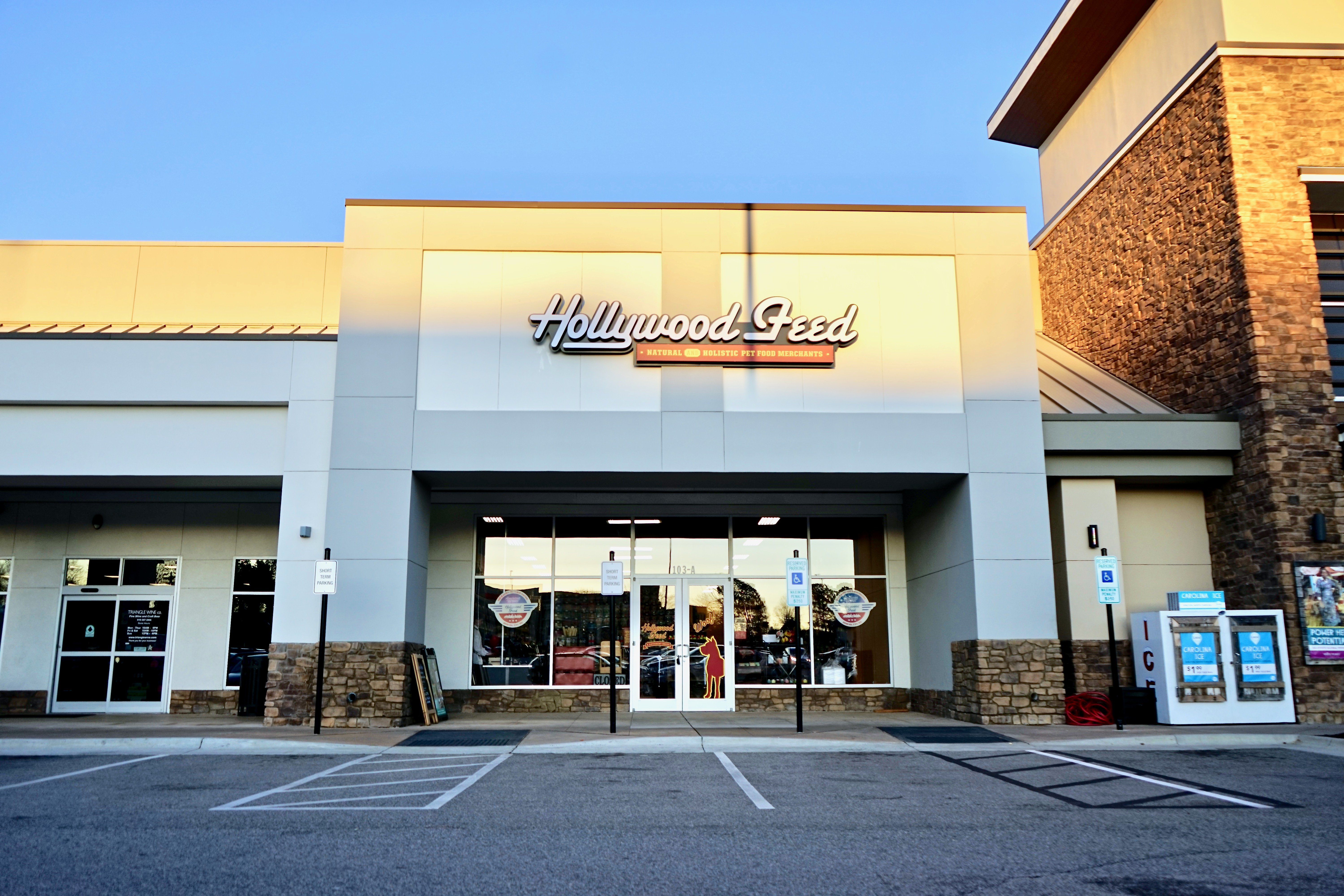 Hollywood Feed Waverly Place: {KEYWORDS} in Cary, NC