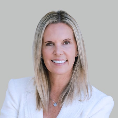 Melissa Whitney Advisor Headshot image