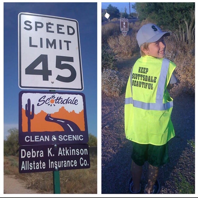 Debra Atkinson Scottsdale, AZ