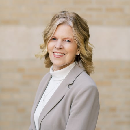 Photo of Kathleen M. Allison