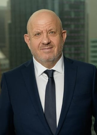 Photo of David Szulanski