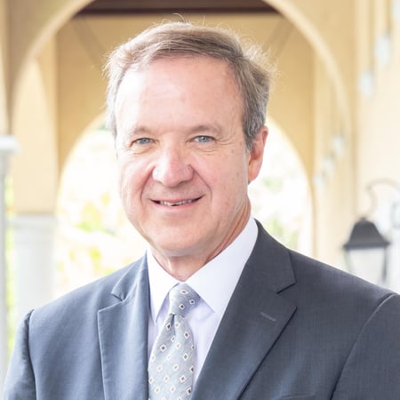 Photo of Mark Spaeth