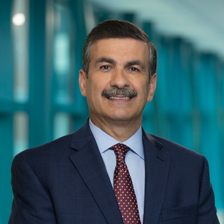 Walid Khabbaz, MD - Beacon Medical Group Cardiothoracic Surgery South Bend