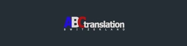 ABC Translation Sàrl à Crissier - Lausanne