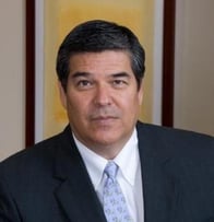 Photo of Michael E. Taylor - Morgan Stanley