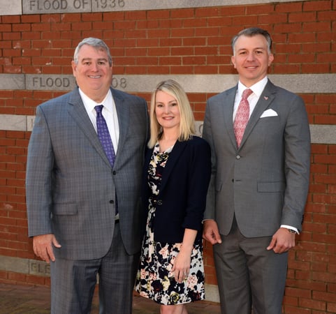 Family | The Nautilas Group | Augusta, GA | Morgan Stanley Wealth ...