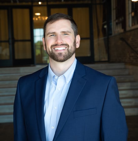 Photo of Jacob Magnusson