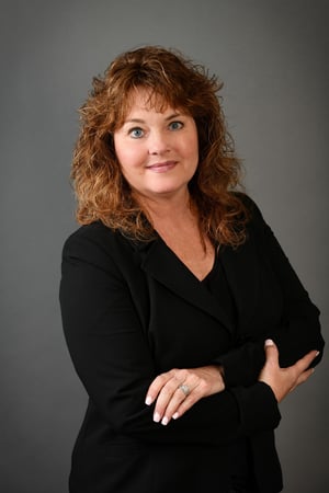 Photo of Lisa Price
