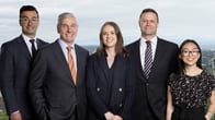 Photo of The HFP Group - Morgan Stanley Financial Advisors