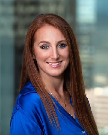 Photo of Jessica LaVilla
