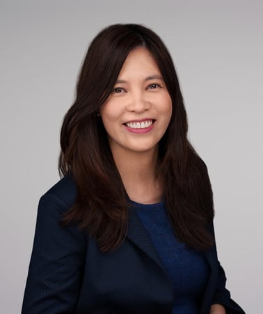 Photo of Elaine Ho