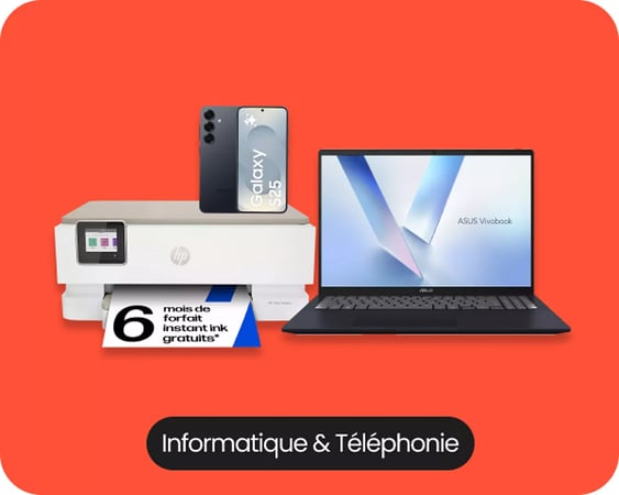 SOLDES & BONS PLANS - Catalogue Informatique & Téléphonie