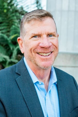 Photo of Michael P Roberts