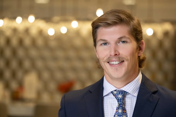 Photo of Connor Effinger