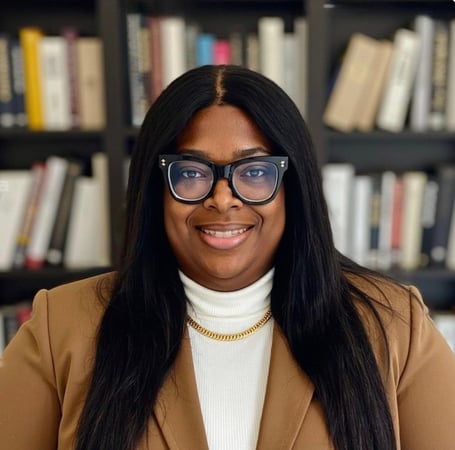 Photo of Nicole E. Williams