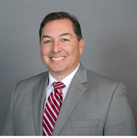 Photo of Timothy Escobar