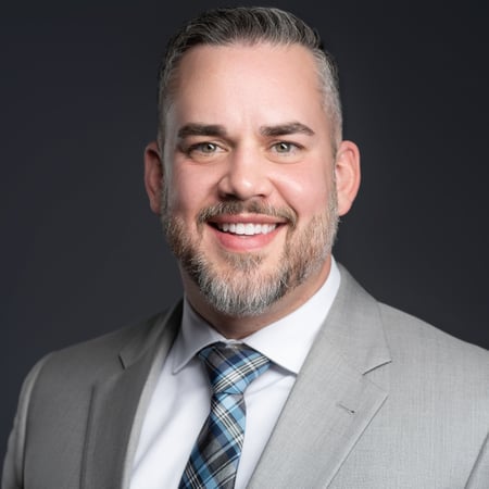 Photo of Josh Walters