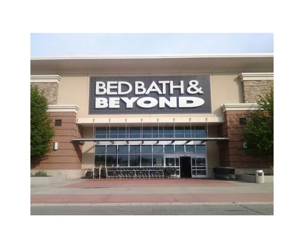 Bed Bath amp; Beyond Allen Park, MI  Bedding amp; Bath Products 