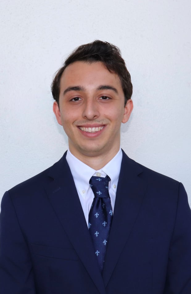 Photo of Biagio Delboccio