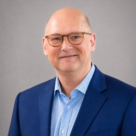 Photo of Rich Baker